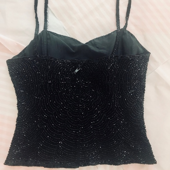 Bebe top - Picture 2 of 3